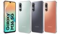 Samsung Galaxy M36